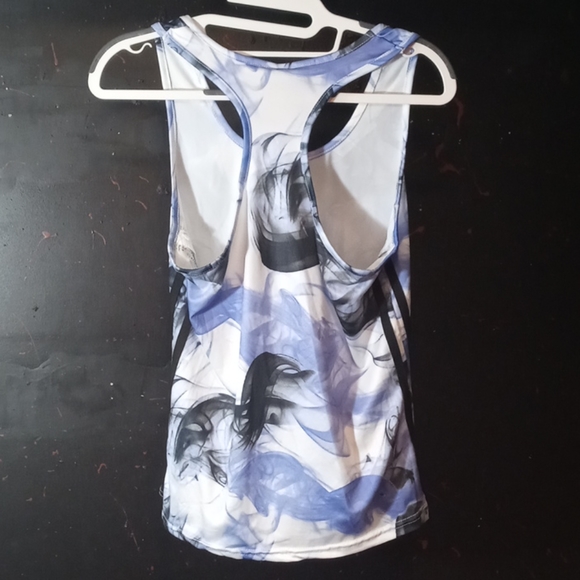 Stretchy tank - Picture 4 of 4